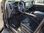 2021 Ram 1500 Laramie - Diamond Black exterior view 12