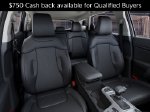 2026 Kia Sportage EX — Gray interior and detail view 15, for sale at Lakeshore CDJR in Slidell, LA