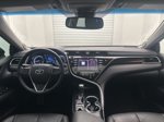 2018 Toyota Camry XSE V6 — Pearl interior and detail view 17, for sale at Becks Auto Group in Mason, OH
