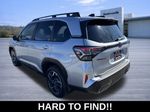 2025 SUBARU Forester Limited - Ice Silver Metallic exterior view 6
