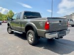 2014 Ford F-250SD XL — Sterling Gray Metallic exterior view 7, for sale at Don Wood Ford Lincoln in Athens, OH