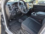2026 Ram 2500 - Silver Zynith exterior view 18