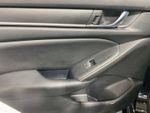 2022 Honda Accord Sport - Crystal Black Pearl exterior view 13