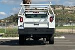2026 Chevrolet Silverado 2500HD Work Truck — Summit White exterior view 5, for sale at Sedano Chevrolet in Santee, CA