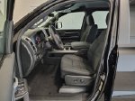 2026 Ram 1500 Big Horn/Lone Star — Diamond Black interior and detail view 12, for sale at Ryan CDJR Buffalo in Buffalo, MN