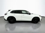 2023 Honda HR-V Sport — Platinum White Pearl exterior view 8, for sale at Legend  Auto Sales in Puyallup, WA