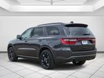 2026 Dodge Durango GT - Vapor Gray exterior view 3
