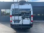 2020 Ram ProMaster 3500 High Roof — Bright Silver Clearcoat Metallic exterior view 4, for sale at RDS Ineos Grenadier in Devon, PA