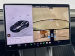 2026 Tesla Model Y Standard Range - Gray exterior view 17