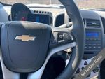 2015 Chevrolet Sonic LS - Velvet exterior view 16