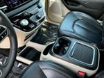 2023 Chrysler Pacifica Touring L — Velvet interior and detail view 19, for sale at McGrath Ford in Hiawatha, IA