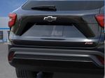 2026 Chevrolet Trax 2RS - Mosaic Black Metallic exterior view 15