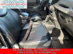 2016 Jeep Wrangler Unlimited Sport — Black Clearcoat interior and detail view 16, for sale at Shift Innovations Car Co in Puyallup, WA