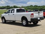 2022 Ram 2500 Tradesman - Bright White Clearcoat exterior view 6