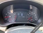 2018 Kia Sportage LX — Black Cherry interior and detail view 17, for sale at A Better Way Wholesale Autos in Naugatuck, CT