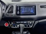 2019 Honda HR-V EX — Orangeburst Metallic interior and detail view 12, for sale at Legend  Auto Sales in Puyallup, WA