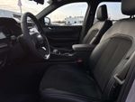 2025 Jeep Grand Cherokee L Altitude X - Silver exterior view 9