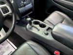 2013 Dodge Durango R/T - Brilliant Black Crystal Pearl exterior view 13