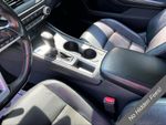 2020 Nissan Altima 2.5 SR - Gun Metallic exterior view 13