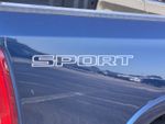 2021 Ram 1500 Laramie - Patriot Blue Pearlcoat exterior view 8