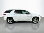 2019 Chevrolet Traverse Premier — Pearl exterior view 5, for sale at Legend  Auto Sales in Puyallup, WA