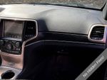 2015 Jeep Grand Cherokee Limited - Brilliant Black Crystal Pearlcoat exterior view 14