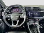 2021 Audi Q3 Premium — Gray Metallic interior and detail view 15, for sale at Legend  Auto Sales in Puyallup, WA