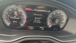 2024 Audi A4 45 S line Premium Plus — White interior and detail view 11, for sale at Courtesy Volvo Cars of Scottsdale in Scottsdale, AZ