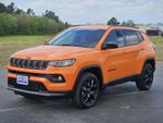 2026 Jeep Compass Latitude - Joose exterior view 3