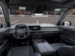 2027 Kia Telluride Hybrid X-Line SX Prestige — Ebony Black interior and detail view 17, for sale at McGrath Ford in Hiawatha, IA