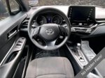 2019 Toyota C-HR LE — Pearl exterior view 5, for sale at A Better Way Wholesale Autos in Naugatuck, CT