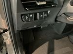 2026 Kia EV6 Light — Gray interior and detail view 12, for sale at McGrath Ford in Hiawatha, IA