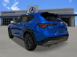 2026 Acura ADX A-Spec Package — B-657p/Dbl_Apex_Bl exterior view 3, for sale at Autosport Acura of Denville in Denville, NJ