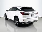2017 Lexus RX 350 - Eminent White Pearl exterior view 9