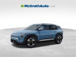2027 Kia EV3 WIND — Ebb exterior view 5, for sale at McGrath Ford in Hiawatha, IA