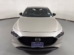 2024 Mazda Mazda3 2.5 S Select Sport — Quartz Metallic exterior view 3, for sale at Courtesy Nissan of Mesa in Mesa, AZ