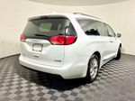 2020 Chrysler Pacifica Limited — Bright White Clearcoat interior and detail view 17, for sale at Don Wood Toyota in Athens, OH