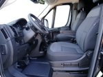 2026 Ram ProMaster 3500 Super High Roof — Black Clearcoat interior and detail view 19, for sale at Nyle Maxwell CDJR Killeen in Killeen, TX
