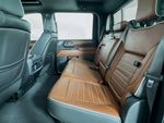 2024 GMC Sierra 2500HD Denali Ultimate - Titanium exterior view 12