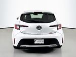 2021 Toyota Corolla Hatchback XSE - Pearl exterior view 5