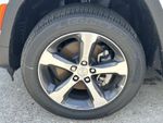 2026 Jeep Grand Cherokee L Limited - Bright White Clearcoat exterior view 3