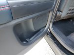 2025 Ford Bronco Sport Heritage — Shadow Black interior and detail view 11, for sale at Downtown Nashville Nissan in Nashville, TN
