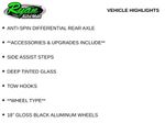 2022 Jeep Wrangler Unlimited Sahara Altitude - Gray Clearcoat exterior view 9