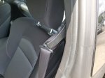 2026 Nissan Z Sport — Black Diamond Pearl interior and detail view 13, for sale at Downtown Nashville Nissan in Nashville, TN