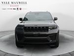 2026 Jeep Grand Cherokee Laredo Altitude - Baltic Gray Metallic Clearcoat exterior view 18
