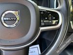 2020 Volvo XC90 T6 Momentum — Onyx Black Metallic interior and detail view 16, for sale at A Better Way Wholesale Autos in Naugatuck, CT