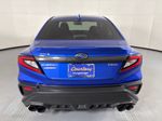 2023 Subaru WRX Premium - Blue Pearl exterior view 7