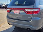 2026 Dodge Durango GT — Gray Clearcoat exterior view 5, for sale at Towbin Alfa Romeo in Henderson, NV