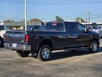 2026 Ram 3500 Tradesman - Blue Metallic exterior view 7