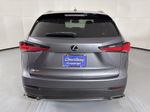 2020 Lexus NX 300 F Sport - Gray Pearl exterior view 7